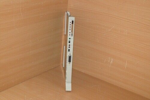 Siemens 6ES5948-3UA23 Central Processor Unit 6ES5 948-3UA23