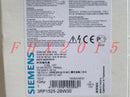 ONE NEW SIEMENS Time Relay 3RP1525-2BW30
