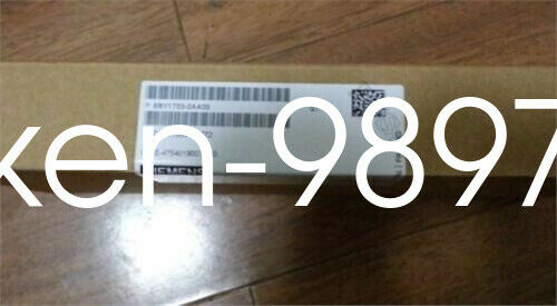 1Pcs Siemens CUD1 Board 6RY1703-0AA00 New kl