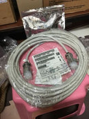 NEW SIEMENS 6FX2002-1DC20-1BA0 DRIVE-CLIQ 10M Ship for DHL or EMS