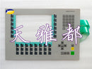1PCS NEW For Siemens MP270-10 6AV6542 6AV6 542-0AD15-2AX0 health panel