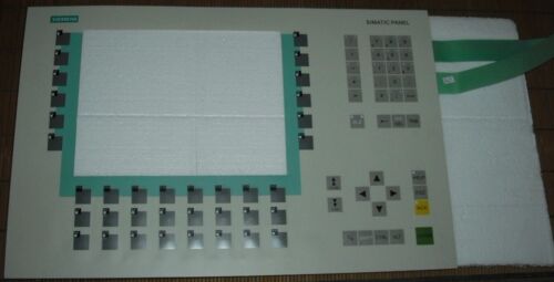 Siemens Membrane Keypad OP37 6AV3637-1ML00-0FX0 6AV36371ML000FX0*