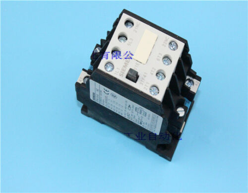 1PCS New Siemens 3TF4111-0XB0 AC24V relay