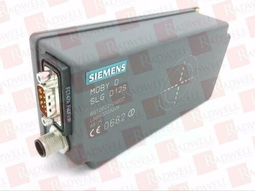 SIEMENS 6GT26020AB00 / 6GT26020AB00 (BRAND NEW)