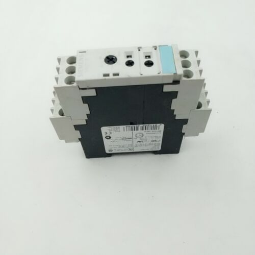 3RP1540-1BJ30 Siemens Time relay **New**3RP1 540-1BJ30