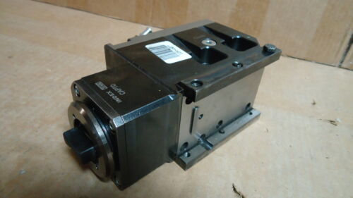 Index Traub W5195103 B For Siemens 1FT6034-4AK71 Unit502 Capto