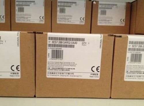 1PC Brand New Siemens 6ES7 288-3AR02-0AA0