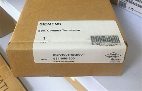 1pcs New SIEMENS Terminator 6GK1905-0AE00
