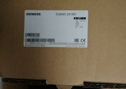 1PC New Siemens SQM45.291B9 Actuator
