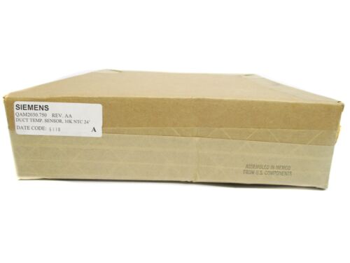 SIEMENS QAM2030.750 NSFS