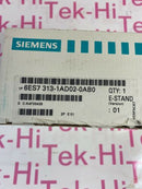 Siemens Simatic 6ES7 313-1AD02-0AB0 / 6ES7313-1AD02-0AB0 overnight shipping