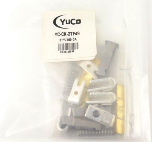 Replacement Contact Kit Siemens 3TF Series 3TF44 - 3TF57 3TY7440-0A - 3TY7570-0A