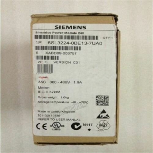 1Pcs New Siemens Power Module MMF-06D24ES qt