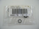 80 NEW ~ SIEMENS ~ O-RINGS 8*1 NBR 70B ~ PART 00201179-01 ~ A&D EA MCH