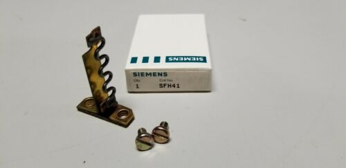 New Siemens Overload Thermal Heating Heater Element SFH41