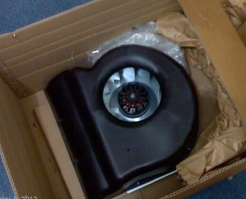 Fan 6SY7000-0AB67 230VAC 0.86A IP20 Cooling Fan for Siemens 6SY7000-0AB67 #RS8