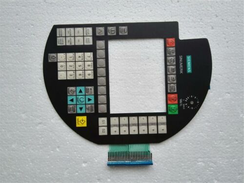 1PCS for HT6 6FC5403-0AA10-0AA1 Membrane keyboards Siemens Sinumerik