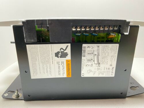 SIEMENS 3RW3452-0DC35 ,50HP SOLID-STATE MOTOR CONTROLLER, 35 A,30 KW AC 400-600V