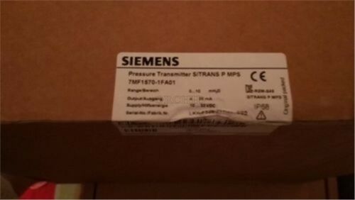 1Pc New Siemens 7MF1570-1FA01 7MF15701FA01 ec