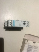 SIEMENS INTERFACE MODULE 3RK1200-0CE00-0AA2 NOS