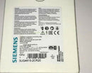 1PCS New Siemens Monitoring Relays 3UG4615-1CR20