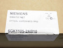 SIEMENS 6GK1105-2AB10 NSFS