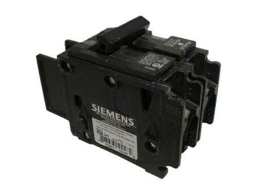 SIEMENS BQ2B070 N 70A 240V 2P 10K NEW
