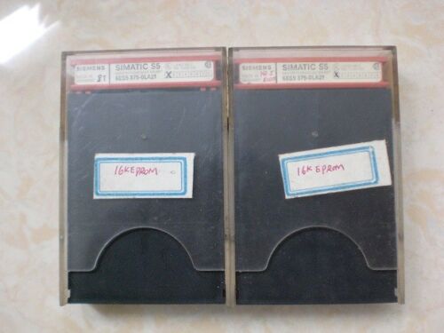 1PCS New Siemens 6ES5375-0LA21