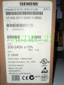 ONE Siemens 6SL3211-0AB11-2BB0 6SL32110AB112BB0 NEW