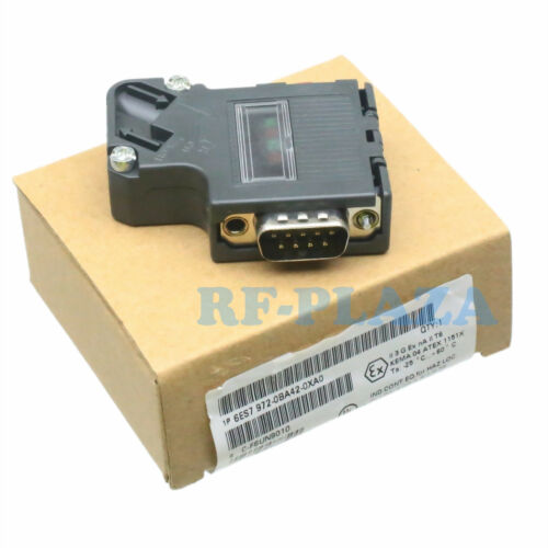 Connector 6ES7972-0BA42-0XA0 for siemens Profibus Bus connector