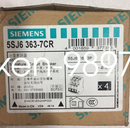 1PC New Siemens 5SJ6363-7CR 3P 63A