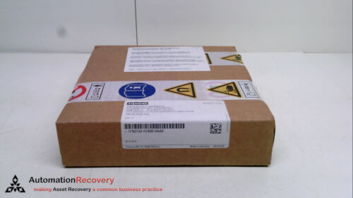 SIEMENS 1FN3150-4SA00-0AA0, SECONDARY SECTION FOR LINEAR MOTOR 1FN3, NEW