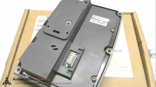 SIEMENS 6SL3 544-0FB21-1FAO SINAMICS G120D CONTROL UNIT, NEW