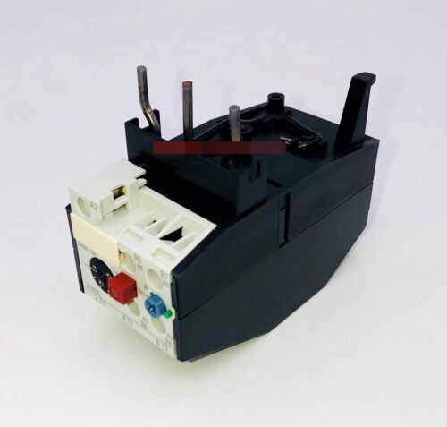 1PC NEW FOR SIEMENS Thermal Overload Relay 3UA5540-1D 2-3.2A