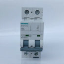 1PC NEW Siemens DC circuit breaker 2P 10A 5SY5210-7CC