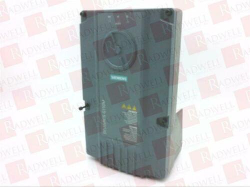 SIEMENS 6SL35171BE113AM0 / 6SL35171BE113AM0 (BRAND NEW)