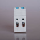 1Pcs New Siemens Miniature Circuit Breaker 5SJ6540-7CR 2P / 40A Type C