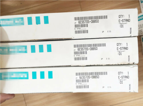 1PC New in box Siemens PLC connection cable 6ES5 705-0BB50