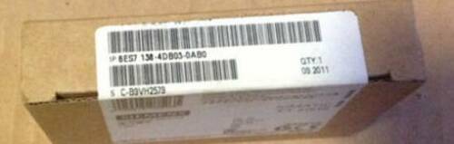 1PC New IN BOX SIEMENS 6ES7 138-4DB03-0AB0