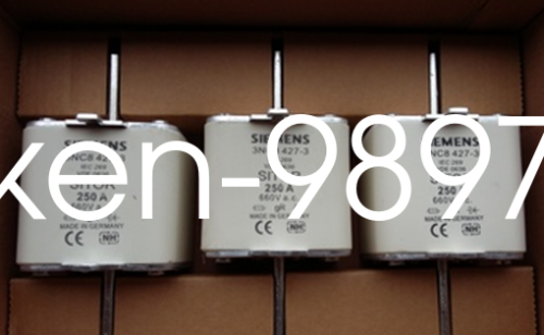 1PC New Siemens 3NC8427-3 250A 660V