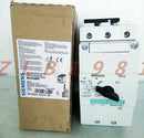 ONE NEW- Siemens 3RV5041-4JA10