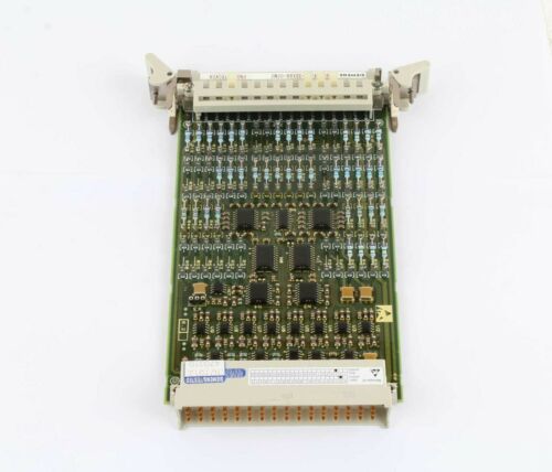 New 6FH9305-3DX88-OEM2 Siemens Input V/F ST Module