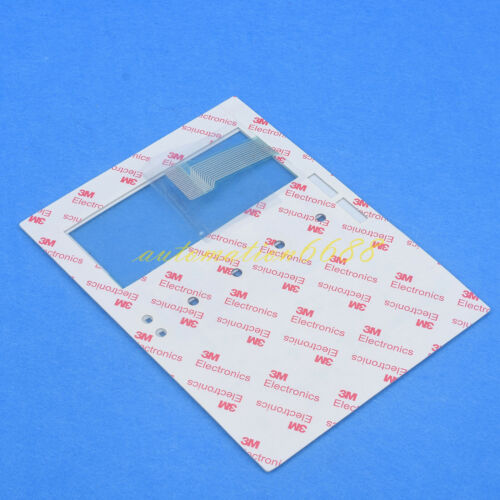 Membrane Keypad For Siemens OP77B 6AV6 641-0CA01-0AX0 new westso88