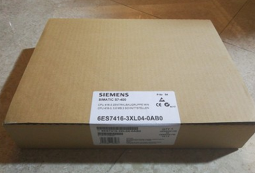 1PC Brand New Siemens 6ES7 416-3XL04-0AB0 #WM06