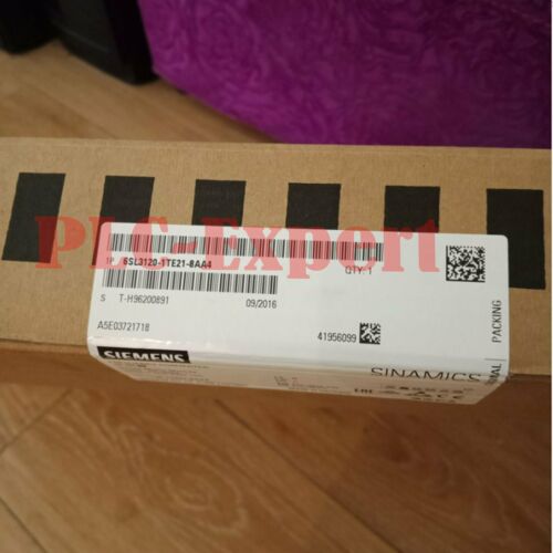 1PC New Siemens 6SL3120-1TE21-8AA4 One year warranty 6SL31201TE218AA4