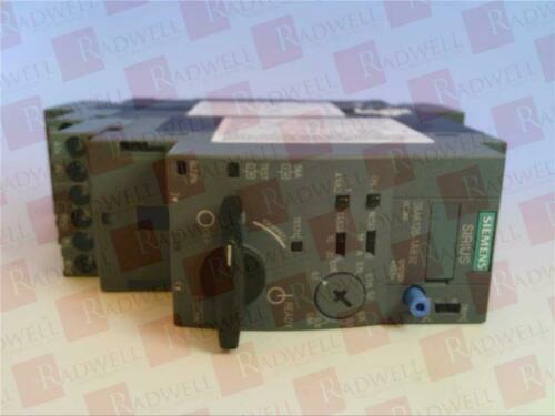 SIEMENS 3RA6120-1AB32 / 3RA61201AB32 (BRAND NEW)