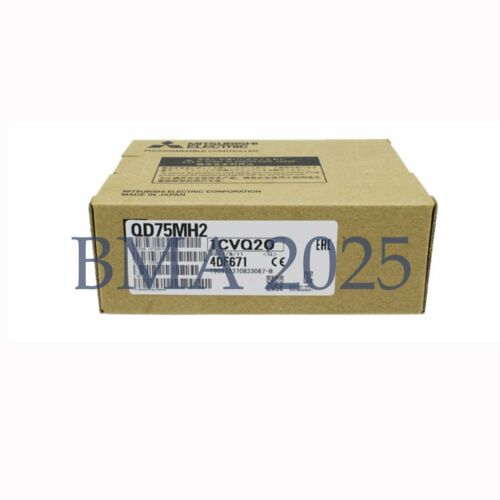 1PC Brand New Siemens QD75MH2 One year warranty fast delivery