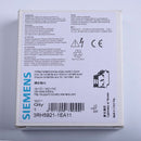 SIEMENS Auxiliary Switch Block 3RH5921-1EA11 3RH59211EA11 new in box free ship