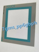 1pc NEW Siemens 6AV6643-0CD01-1AX2 6AV6 643-0CD01-1AX2 MP277-10 protective film