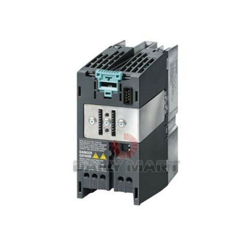 New In Box SIEMENS 6SL3224-0BE21-5UA0 Power Module